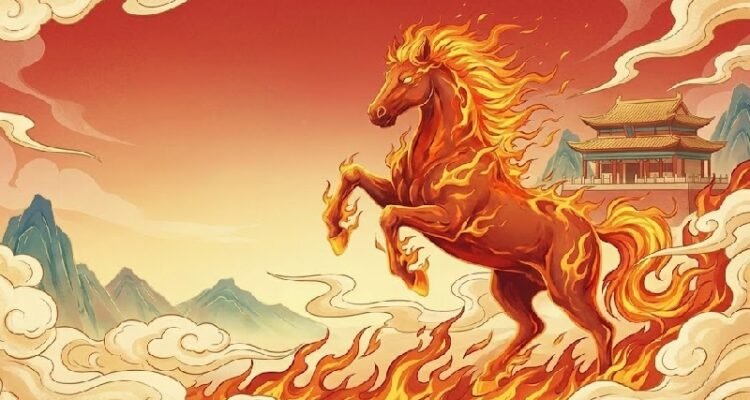 330-Kuda api Imlek 2026: Makna Shio Kuda Api dan Festival Meriah di Malang Raya