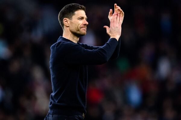 Tolak Tawaran Marseille, Xabi Alonso Lebih Sreg ke Premier League?