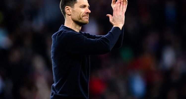 Tolak Tawaran Marseille, Xabi Alonso Lebih Sreg ke Premier League?