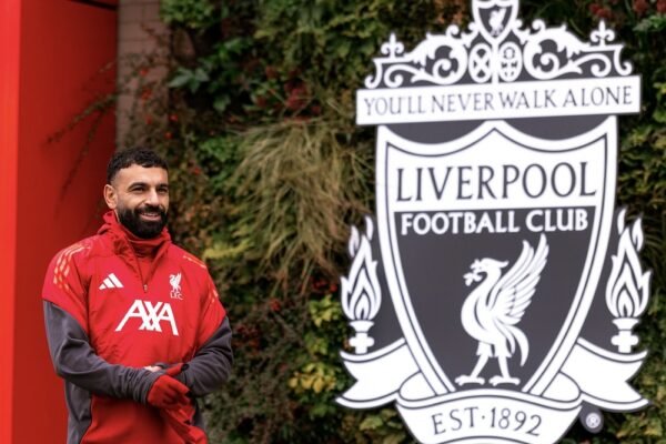 9 Laga Beruntun Tanpa Gol di Premier League, Rekor Terburuk Mohamed Salah di Liverpool