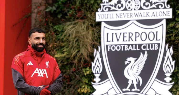 9 Laga Beruntun Tanpa Gol di Premier League, Rekor Terburuk Mohamed Salah di Liverpool