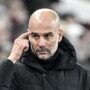 Pep Guardiola Sarankan UEFA Ubah Aturan Usai Manchester City Kembali Bertemu Real Madrid