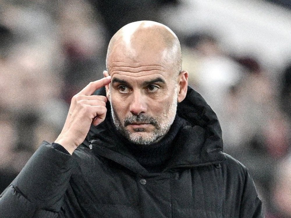 Pep Guardiola Sarankan UEFA Ubah Aturan Usai Manchester City Kembali Bertemu Real Madrid