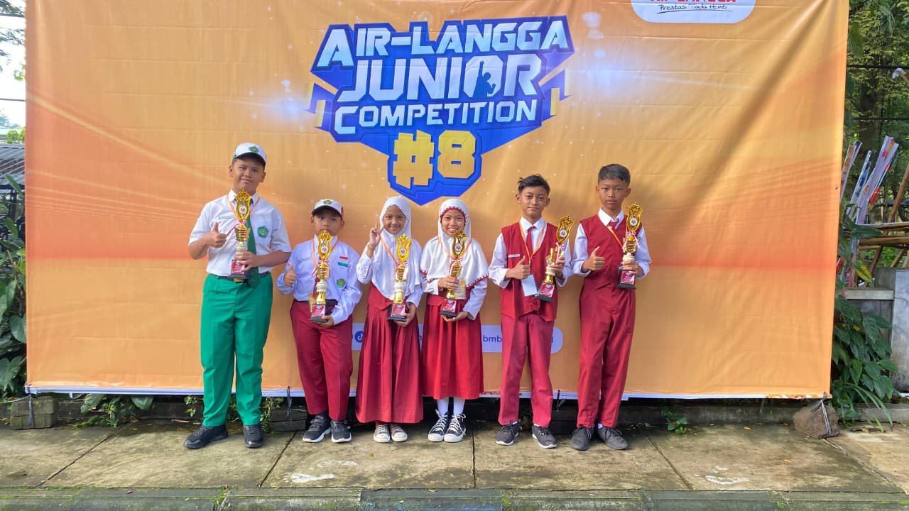 Metode Pengajaran Terstruktur SDN 1 Putat Kidul Gondanglegi Dorong Capaian Prestasi Anindya Ayu Shalindra di Olimpiade Matematika