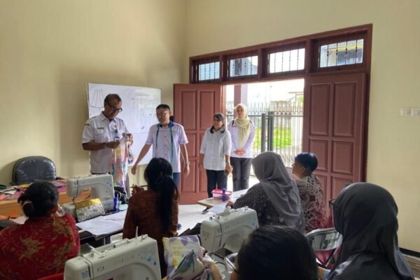 Cek Syarat Pendaftaran Pelatihan Kerja Gratis Lewat PBK Angkatan 1 di BLK Singosari