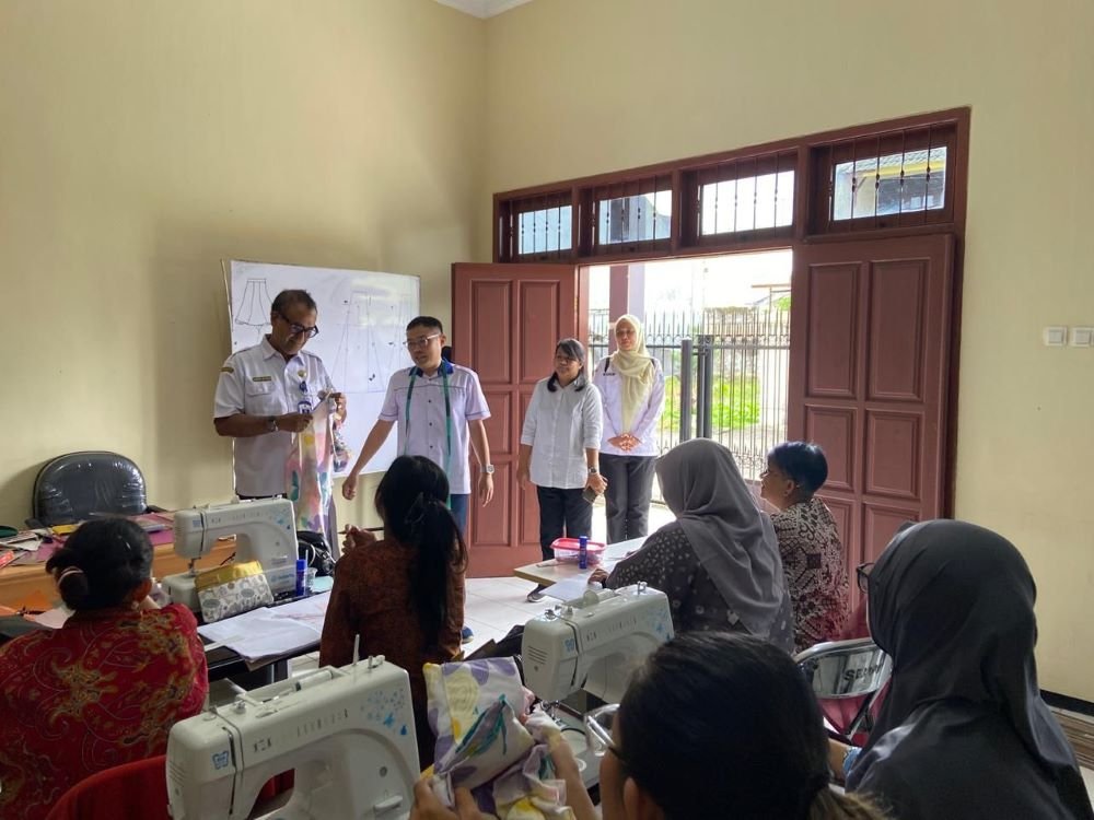 Cek Syarat Pendaftaran Pelatihan Kerja Gratis Lewat PBK Angkatan 1 di BLK Singosari