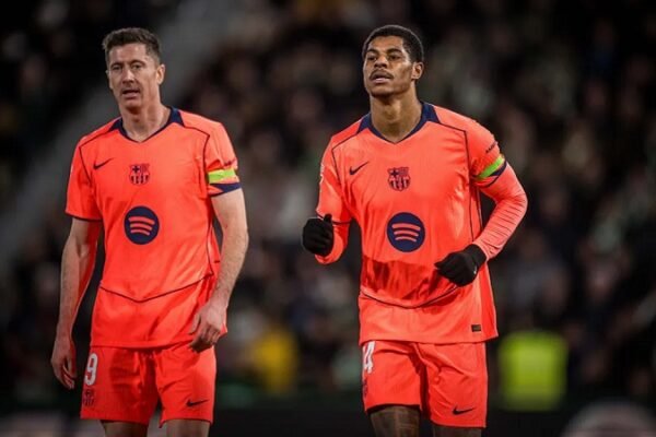 Kemenangan Barcelona atas Elche Ancam Posisi Real Madrid di Klasemen La Liga