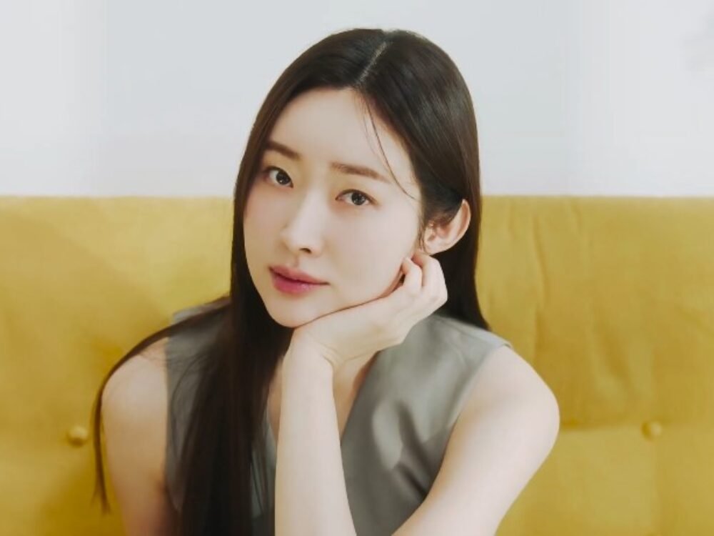 Cha Jung-won Ternyata Kekasih Ha Jung-woo