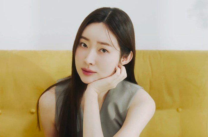 Cha Jung-won Ternyata Kekasih Ha Jung-woo