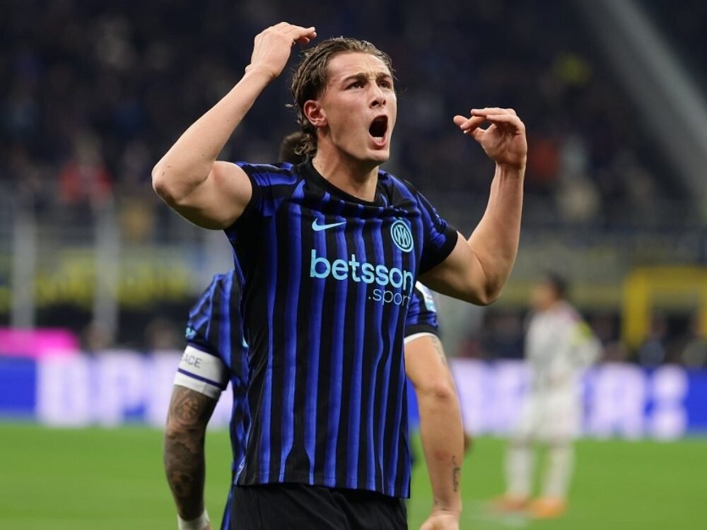Inter Puncaki Klasemen Serie A, Zielinski dan Esposito Katakan Ini