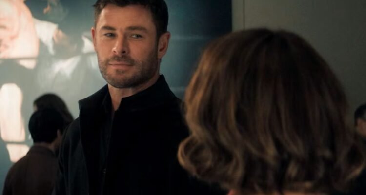 Film ‘Crime 101’ Sarat Plot Twist, Ini Spoilernya!