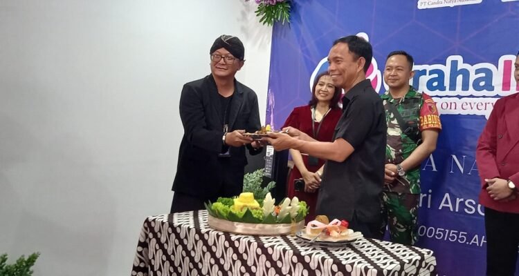 Graha Inspirasi Bukan Sekadar Coworking Space Biasa di Kota Malang, Ini Keistimewaan Graha Inspirasi