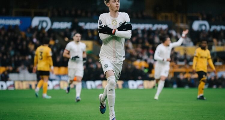 Hasil Pertandingan Liga Inggris Arsenal Tak Terkejar Cole Palmer Cetak Hattrick Untuk Chelsea