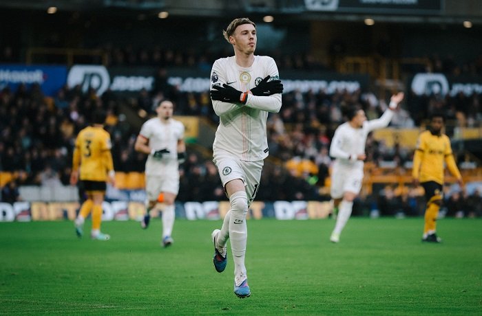 Hasil Pertandingan Liga Inggris Arsenal Tak Terkejar Cole Palmer Cetak Hattrick Untuk Chelsea