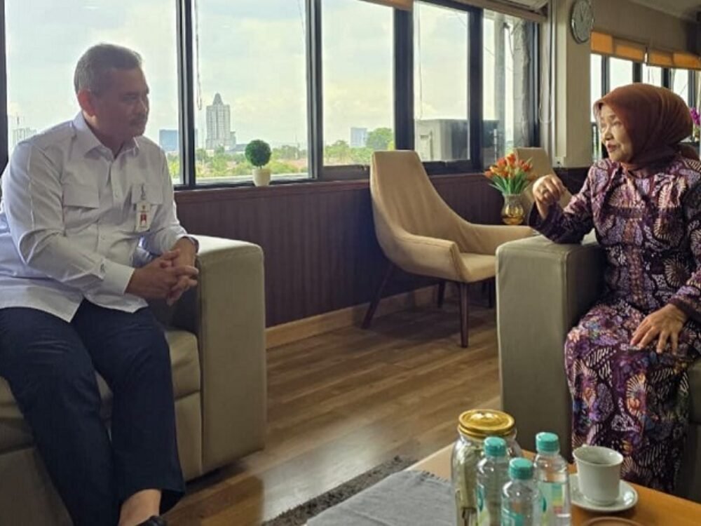 Proyeksi Kabupaten Malang Sebagai Daerah Hilirisasi Kelapa, Wabup Jelaskan Ini