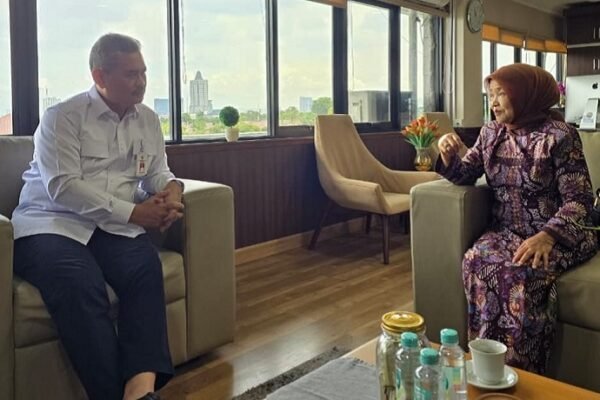 Proyeksi Kabupaten Malang Sebagai Daerah Hilirisasi Kelapa, Wabup Jelaskan Ini