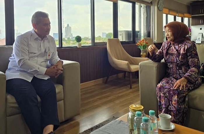 Proyeksi Kabupaten Malang Sebagai Daerah Hilirisasi Kelapa, Wabup Jelaskan Ini