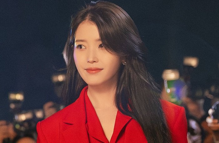 Drama Terbaru MBS ‘Perfect Crown’ Hadirkan IU