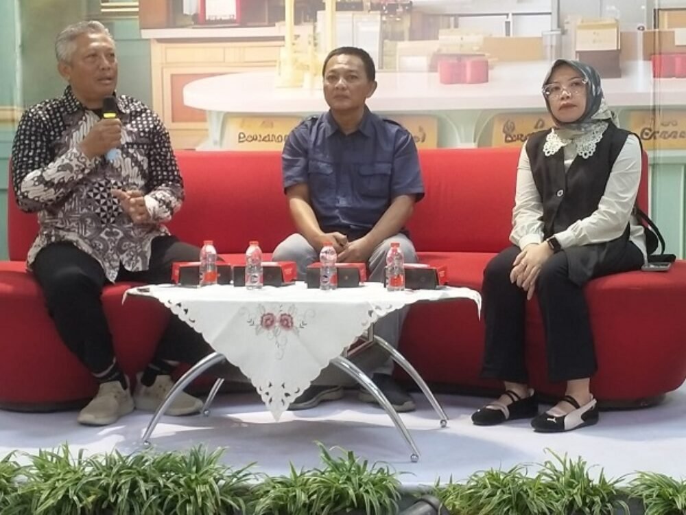 Deklarasi Jurnalis Ramah Anak Menjadi Awal Tindak Lanjut Penyelenggaraan Kota Malang Yang Ramah Anak