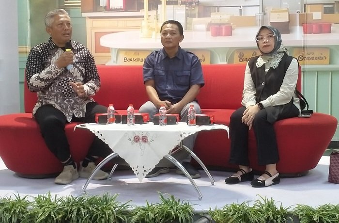 Deklarasi Jurnalis Ramah Anak Menjadi Awal Tindak Lanjut Penyelenggaraan Kota Malang Yang Ramah Anak