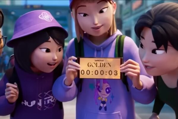 Soundtrack Kpop Demon Hunters Catat Sejarah di Grammy Awards