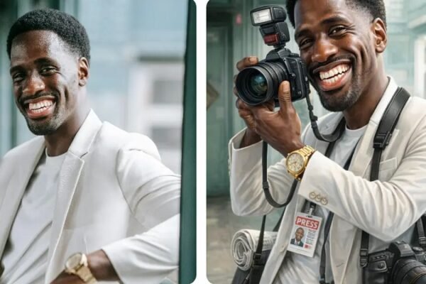 Simak 4 Langkah Mudah Membuat Karikatur AI Yang Lagi Viral