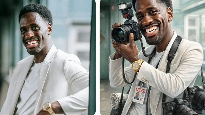 Simak 4 Langkah Mudah Membuat Karikatur AI Yang Lagi Viral