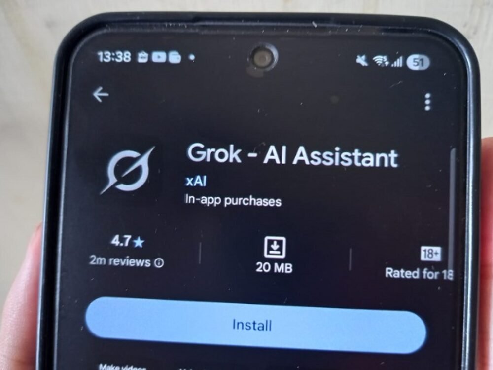 Kemkomdigi Buka Kembali Akses Grok, Tapi Ada Syaratnya