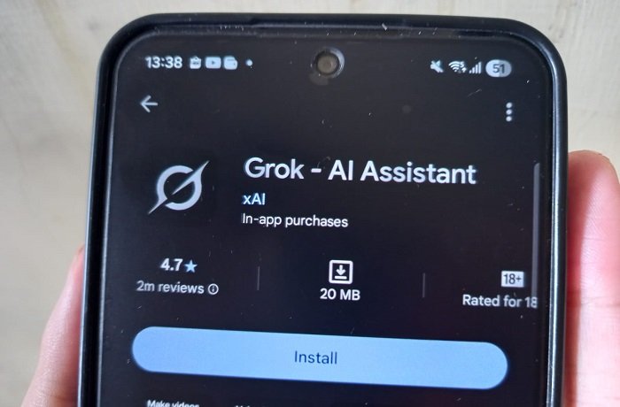 Kemkomdigi Buka Kembali Akses Grok, Tapi Ada Syaratnya