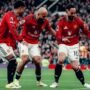 Manchester United Unggul 2-0 Atas Fulham
