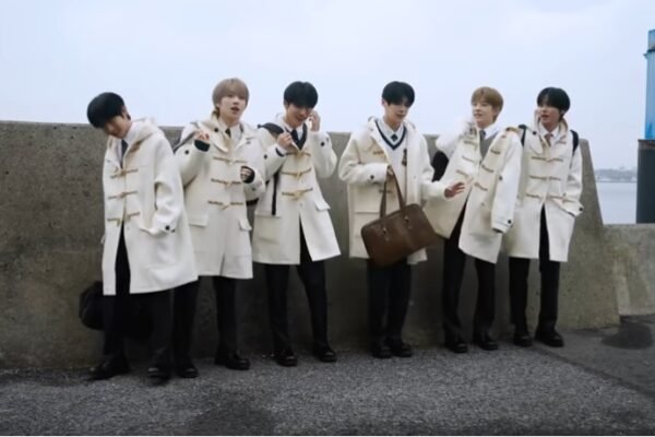 NCT WISH Cetak Rekor Dengan 100 Juta Views di YouTube Shorts