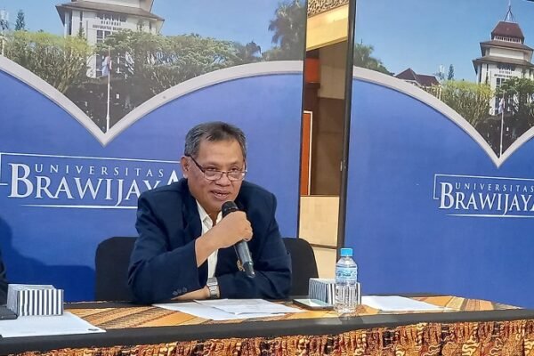Profesor Aktif UB Malang Kembangkan NPRP Untuk Tingkatkan Kualitas Hasil Perah Ternak Ruminansia