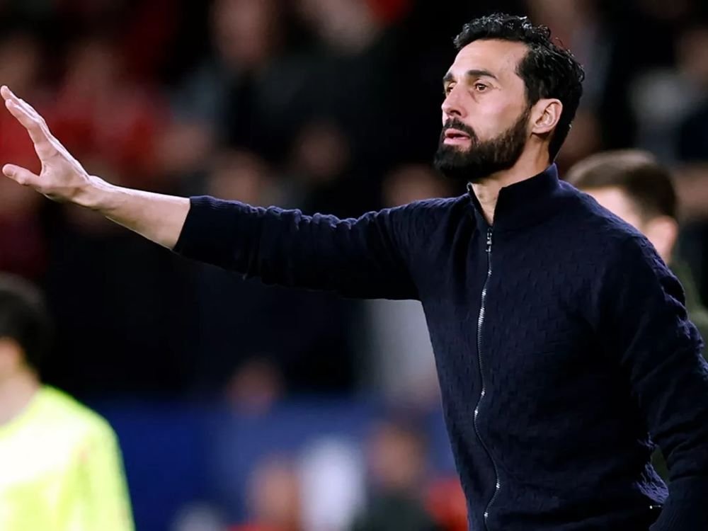 Kalah dari Osasuna, Pelatih Real Madrid Sebut Masih Banyak Pertandingan Tersisa