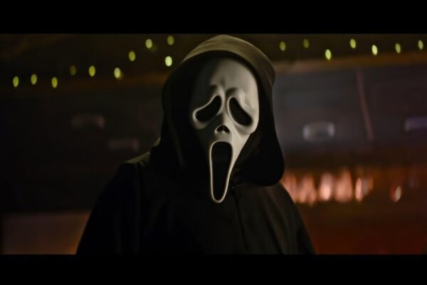 Kritikus Anggap Film 'Scream 7' Tak Sesukses Sekuel Sebelumnya