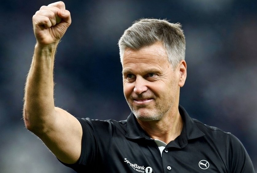 bodoglimt Pelatih Bodo/Glimt: Ini Momen Bersejarah Bagi Sepak Bola Norwegia
