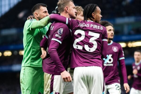 Hasil Liga Inggris Pekan ke 27: Tiga Pertandingan Berakhir Dengan Hasil Imbang