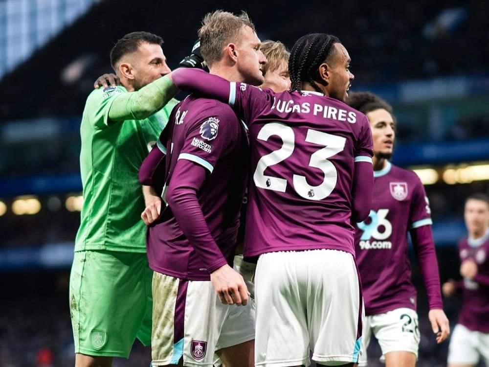 Hasil Liga Inggris Pekan ke 27: Tiga Pertandingan Berakhir Dengan Hasil Imbang