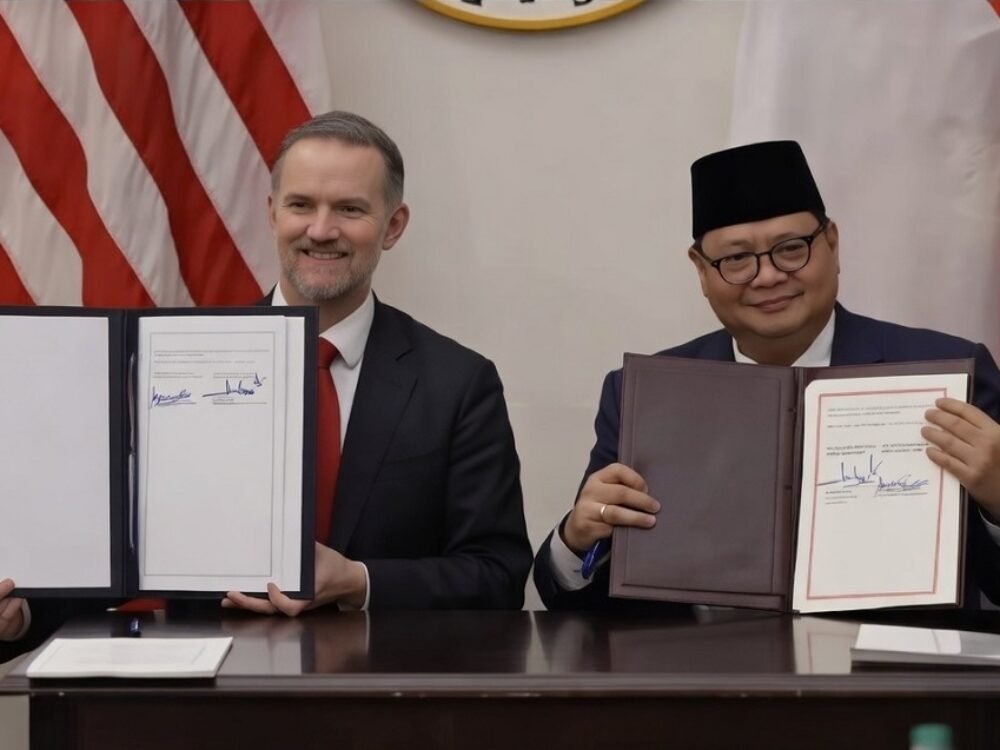 Dosen UB Soroti Dampak Tarif Impor AS Bagi Indonesia