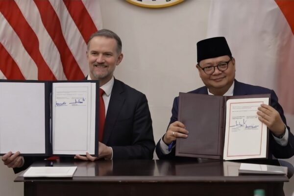 Dosen UB Soroti Dampak Tarif Impor AS Bagi Indonesia