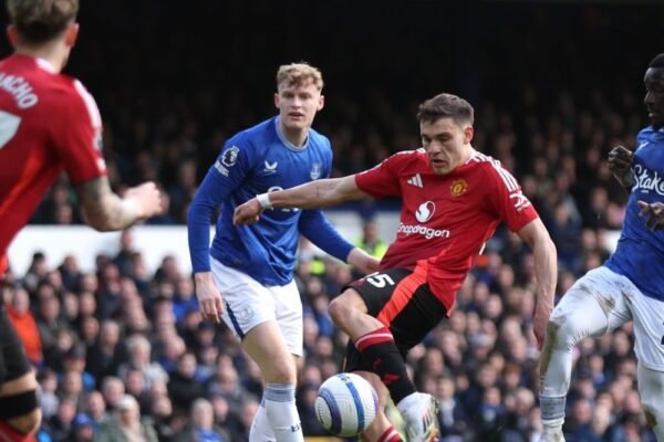 Pendukung Everton Bakal Padati Stadion, MU Justru Makin Percaya Diri