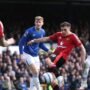 Pendukung Everton Bakal Padati Stadion, MU Justru Makin Percaya Diri