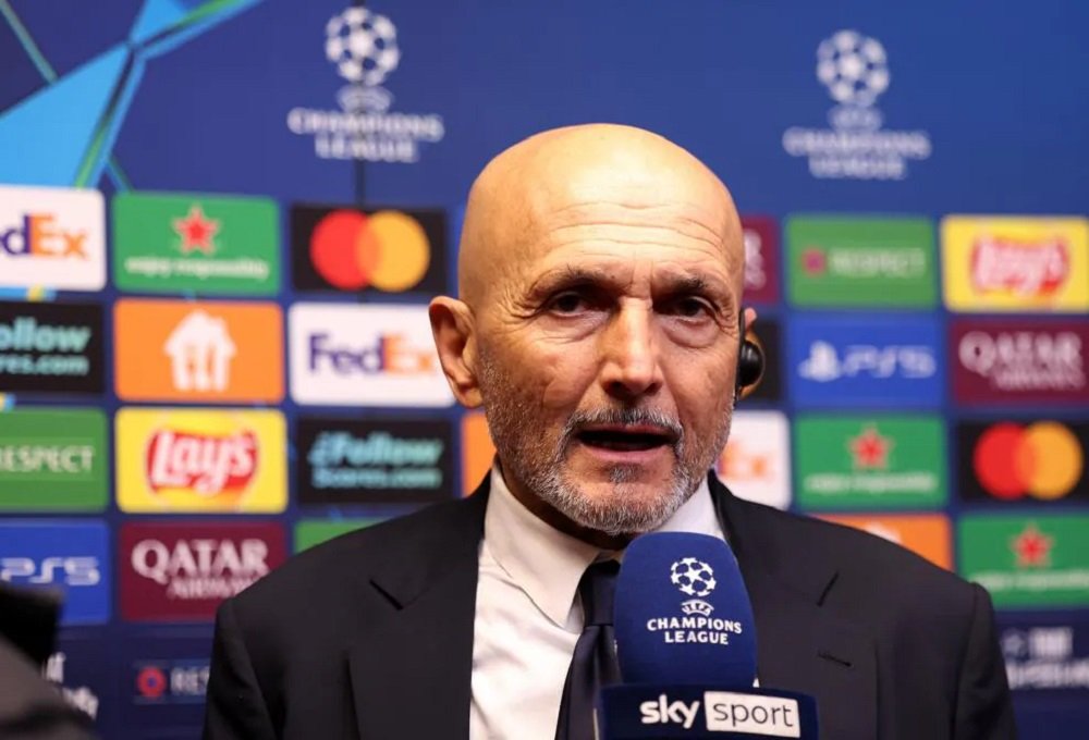 galatasaray vs Juventus Galatasaray Gebuk Juventus 5-1, Spaletti Sebut Timnya Alami Kemunduran