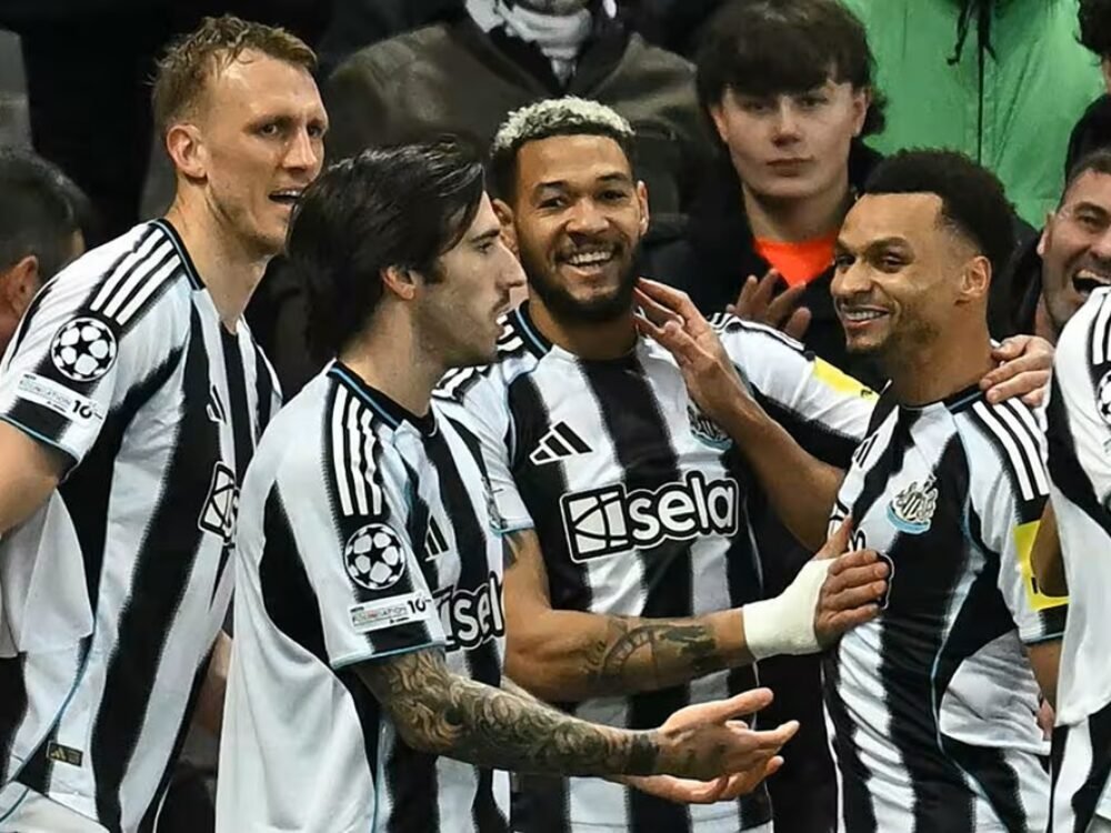 hasil liga champions Hasil Playoff Liga Champions Ini Deretan Tim yang lolos babak 16 Besar