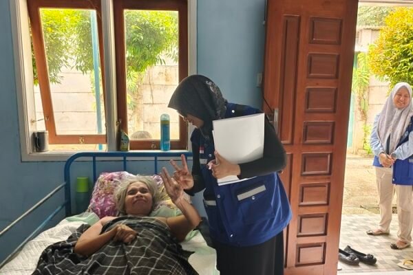 Peran Sosial PT TPS Yang Relevan dan Berdampak Kepada Anak dan Lansia di Malang