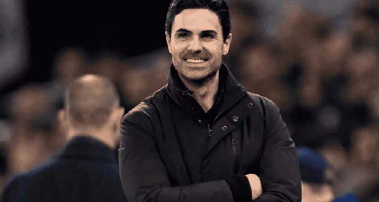 tottenham arsenal Pelatih Arsenal Katakan Tak Pernah Sebangga Ini Dengan Kemenangan Telak Atas Tottenham Hotspur