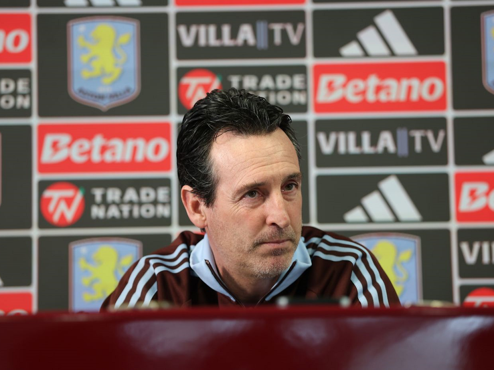 Bertahan di Peringkat Tiga Klasemen Liga Premier, Ini Alasan Pelatih Aston Villa Berang Pasca Kekalahan dari Wolves