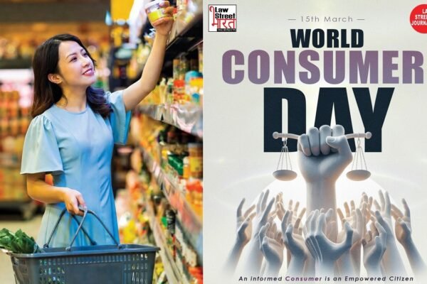 Bersama 100 Negara, Indonesia Peringati Hari Hak Konsumen Sedunia