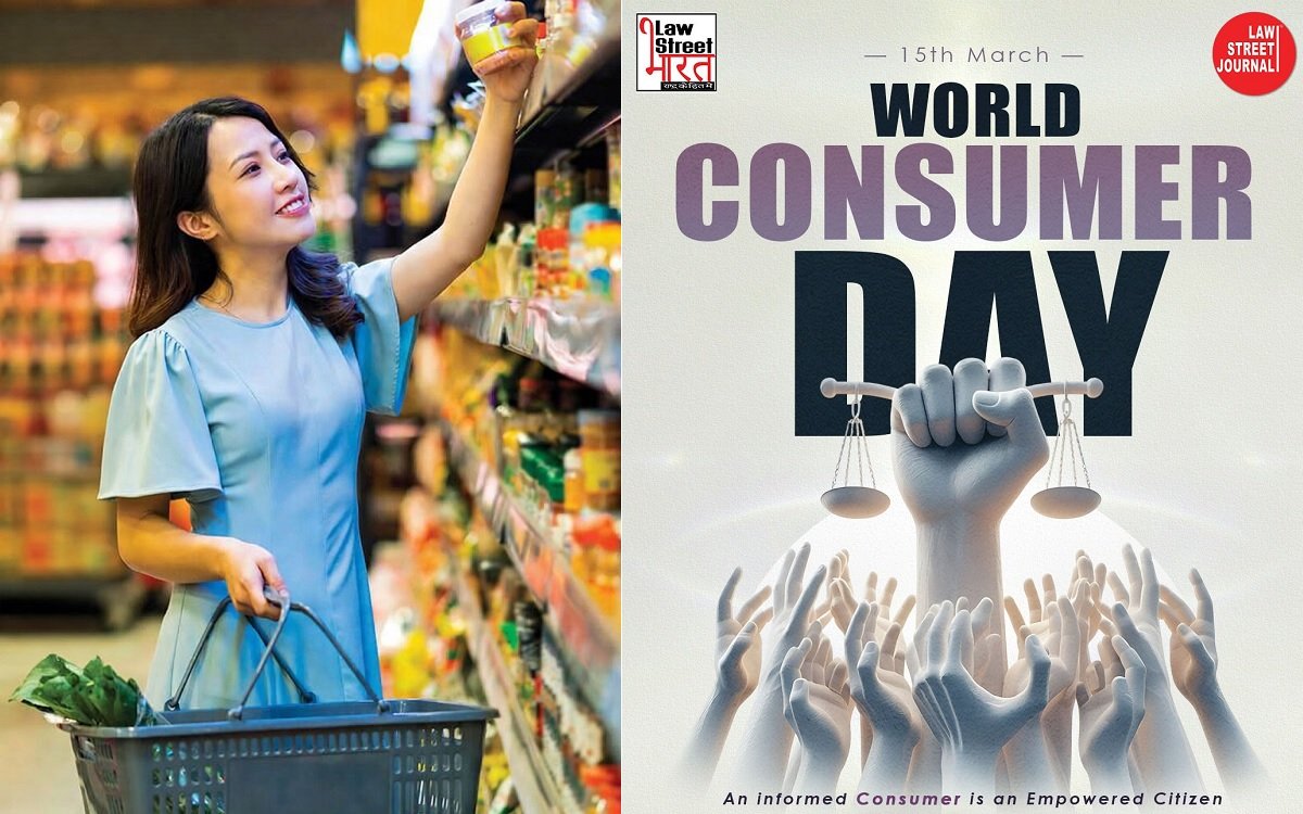 025-Peringatan Hari Hak Konsumen Sedunia Bersama 100 Negara, Indonesia Peringati Hari Hak Konsumen Sedunia