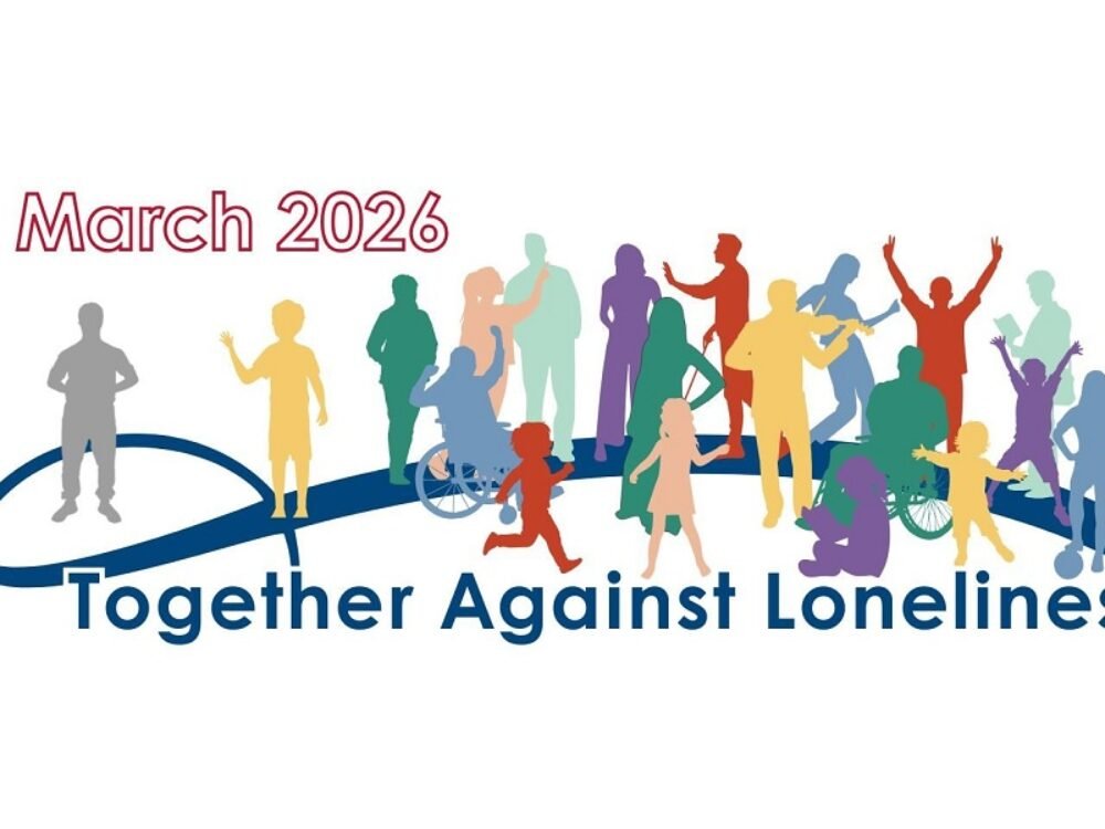 026-Hari Down Syndrome Sedunia 21 Maret 2026: Hari Down Syndrome Sedunia Serukan “Bersama Melawan Kesepian”