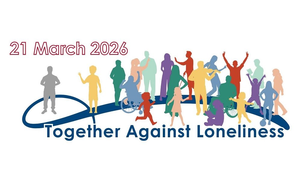 026-Hari Down Syndrome Sedunia 21 Maret 2026: Hari Down Syndrome Sedunia Serukan “Bersama Melawan Kesepian”